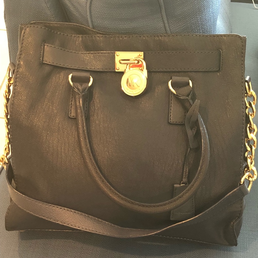 Authentic Michael Kors Purse